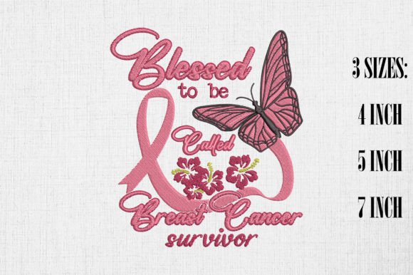 Breast Cancer Survivor Pink Ribbon Review
