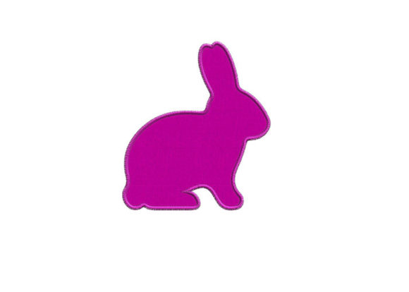 Bunny Applique: A Seasonal Embroidery Review