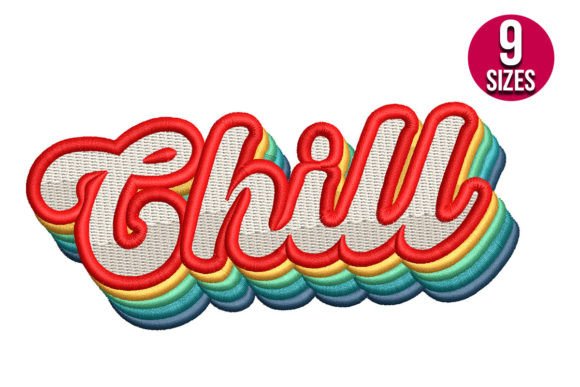 Chill Retro: A Designer’s Review for Boutique Apparel