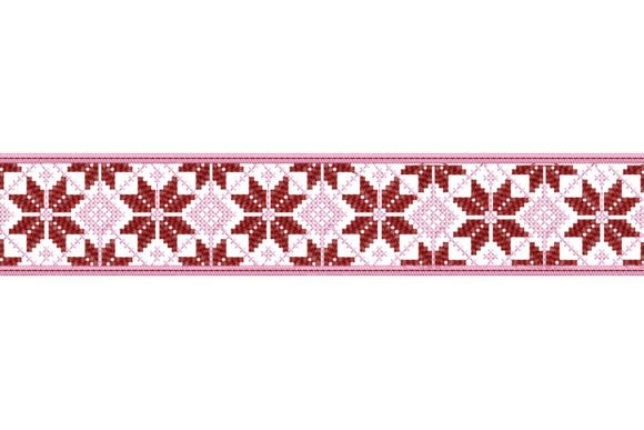 Cross Stitch Border: A Boutique Designer's Review