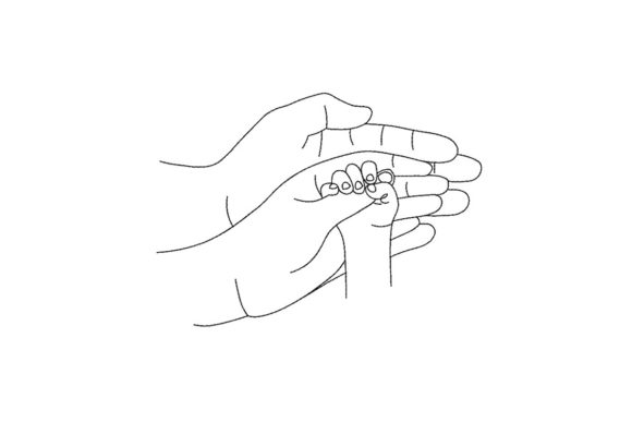 Family Hands: A Seller’s Review for Etsy Shops