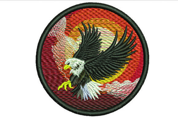 Flying Eagle: A Designer’s Holiday Review