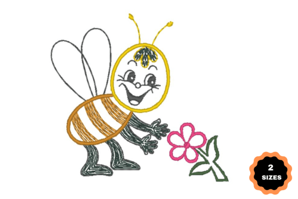 Funny Bee Embroidery Review: A Designer’s Take