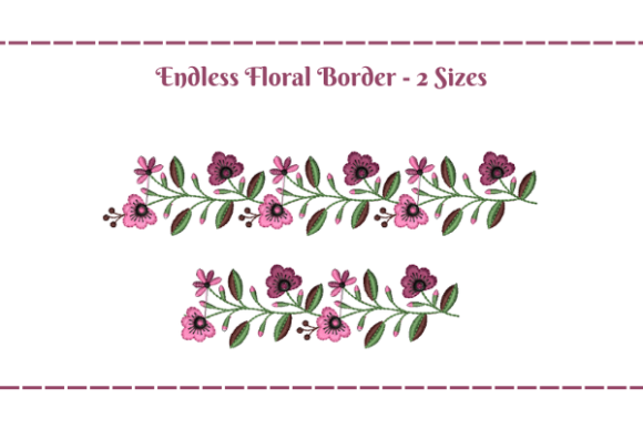 Garden Border: A Seller’s Review for Etsy Shops