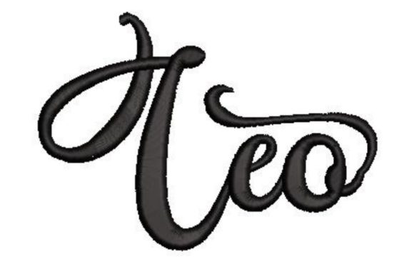 Leo Zodiac Embroidery: A Designer’s Review for Personalized Gifts