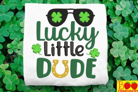 Lucky Little Dude: A Designer’s Review