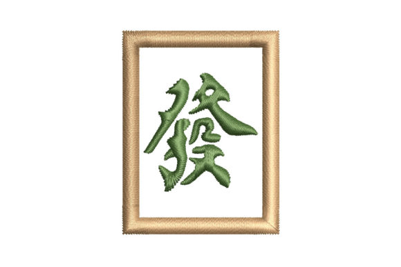 Mahjong Green Tile: A Designer’s Review for Business Merch