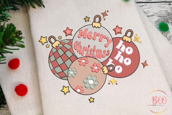 Merry Christmas Hohoho: A Seller’s Review