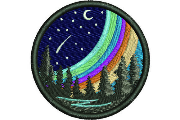 Night in the Forest: A Seller's Review for Etsy Shops