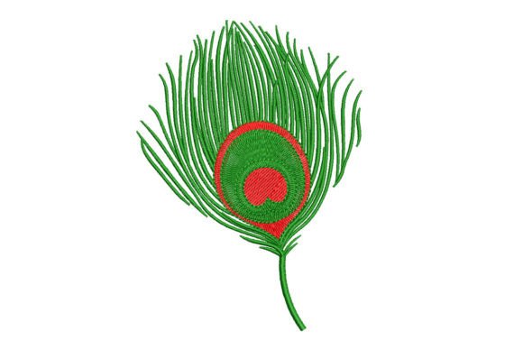 Peacock Feather: A Designer’s Review for Business Merch
