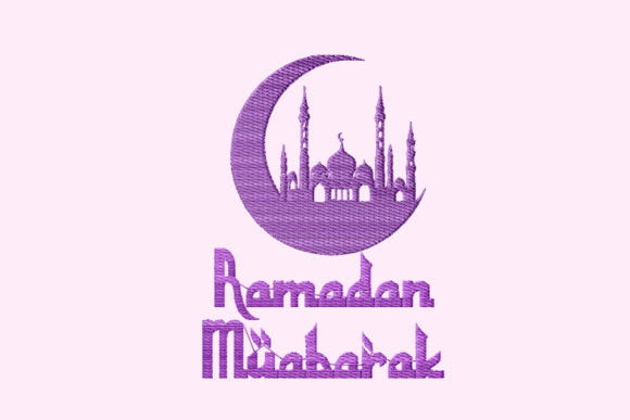Purple Ramadan Mubarak: A Designer’s Practical Review