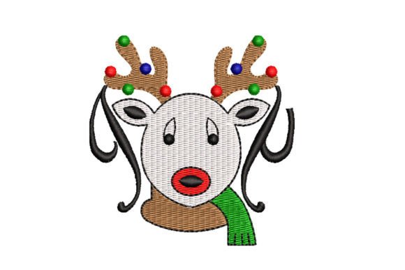 Reindeer Christmas Joy: A Designer’s Review