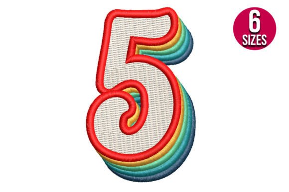 Retro Number Five: A Designer’s Review for Boutique Sweatshirts