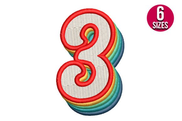 Retro Number Three: A Designer’s Review for Small Business Merch