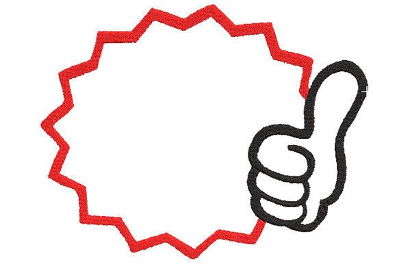 Review: Exciting Comic Frame Excellent for Holiday Stitching