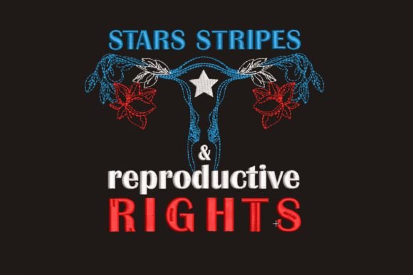 Reviewing Stars Stripes and Reproductive Rights