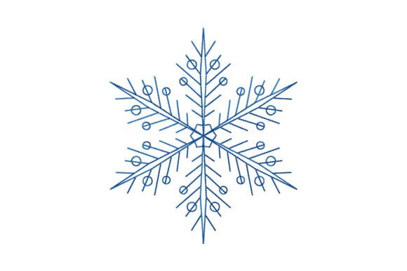 Snowflake with Circles: A Designer’s Review