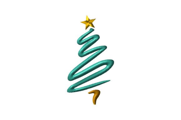 Stylized Christmas Tree: A Designer’s Review